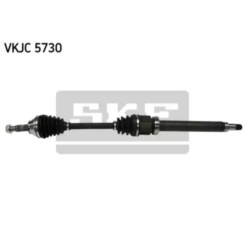 VKJC 5730 SKF - Привідний вал